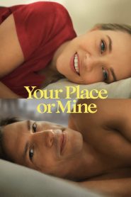 Your Place or Mine (Tamil)