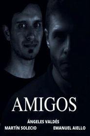 Amigos (Telugu)