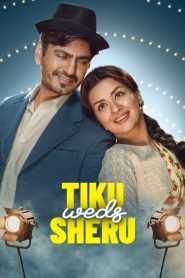 Tiku Weds Sheru (Hindi)