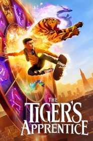 The Tiger Apprentice [English]