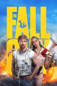 The Fall Guy (English)