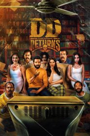 DD Returns (Hindi)