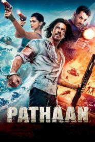 Pathaan (Hindi)
