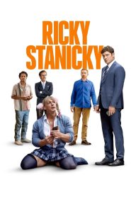 Ricky Stanicky [Tamil + Hindi + English]