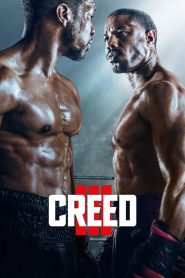 Creed III (Tamil)