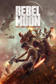 Rebel Moon Part 2 The ScarGiver (Tamil + Telugu + Hindi + English)