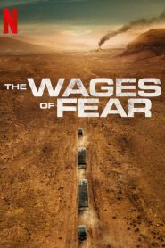 The Wages of Fear (Tamil + Telugu + Hindi + English)