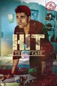 HIT: The Second Case (Tamil + Telugu)