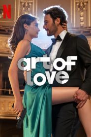 ART OF LOVE {Hindi-English-Turkish}