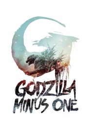 Godzilla Minus One (Japanese)