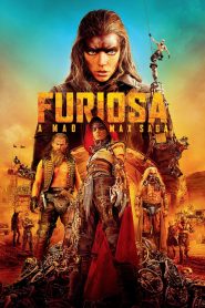 Furiosa A Mad Max Saga (Hindi)