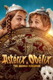 Asterix & Obelix: The Middle Kingdom (Tamil)