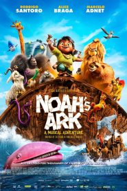 Noah’s Ark (Hindi + English)