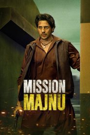 Mission Majnu (Hindi + Tamil + Telugu)