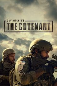 Guy Ritchie’s The Covenant (Hindi + English)