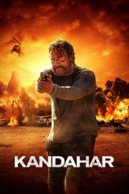 Kandahar (Hindi Dubbed)