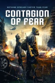 Contagion of Fear (Hindi + English)