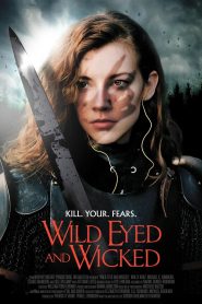 Wild Eyed and Wicked (English)