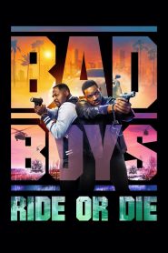 Bad Boys Ride or Die (Tamil)