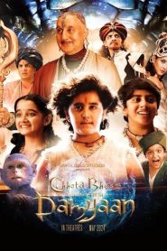 Chhota Bheem and the Curse of Damyaan (Hindi)