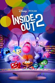 Inside Out 2 (Hindi)