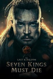 The Last Kingdom: Seven Kings Must Die (Tamil + Telugu + Hindi + English)
