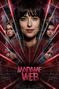 Madame Web [Hindi]