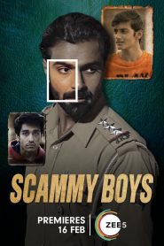 Scammy Boys [Hindi]