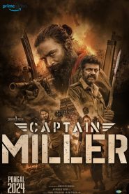 Captain Miller (Telugu)