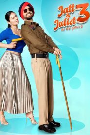 Jatt And Juliet 3 (Punjabi)