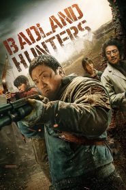 Badland Hunters (Tamil + Telugu + Hindi)