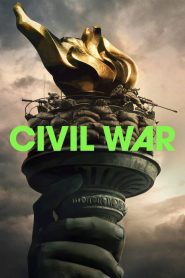 Civil War (English)