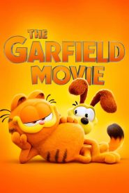 The Garfield Movie (Hindi + English)