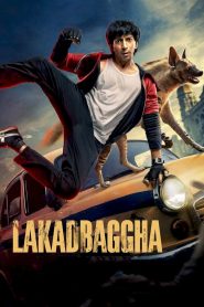 Lakadbaggha (Hindi Dubbed)