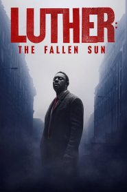 Luther: The Fallen Sun (Tamil + Telugu + Hindi + English)