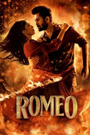 Romeo (Tamil)