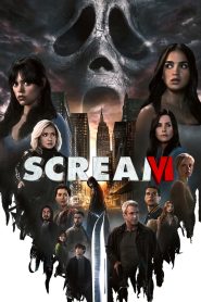 Scream VI [Hindi + English]