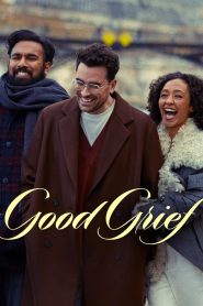 Good Grief [Hindi + English]