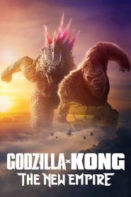 Godzilla x Kong: The New Empire (Telugu)