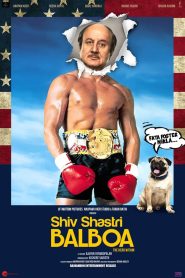 Shiv Shastri Balboa (Hindi)