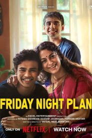 Friday Night Plan (Tamil + Telugu + Hindi)