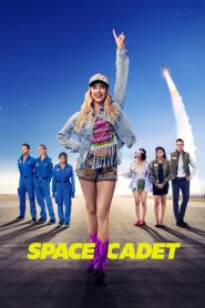 Space Cadet (Hindi + English)