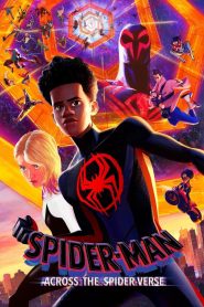 Spider-Man: Across the Spider-Verse (Tamil)