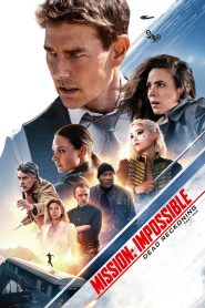 Mission: Impossible – Dead Reckoning Part One (Hindi Dubbed)