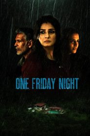 One Friday Night (Hindi)