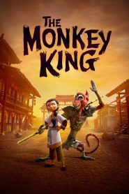 The Monkey King (Tamil Dubbed)