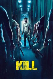 Kill (Hindi)