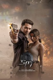 Spy (Hindi)