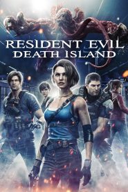 Resident Evil: Death Island (Hindi Dubbed)