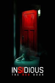 Insidious: The Red Door (Tamil)